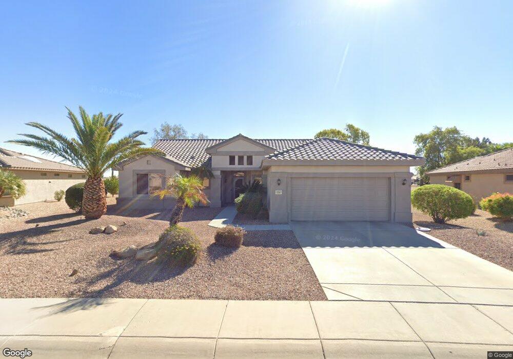 15367 W Skyview Way, Surprise, AZ 85374 - photo 1