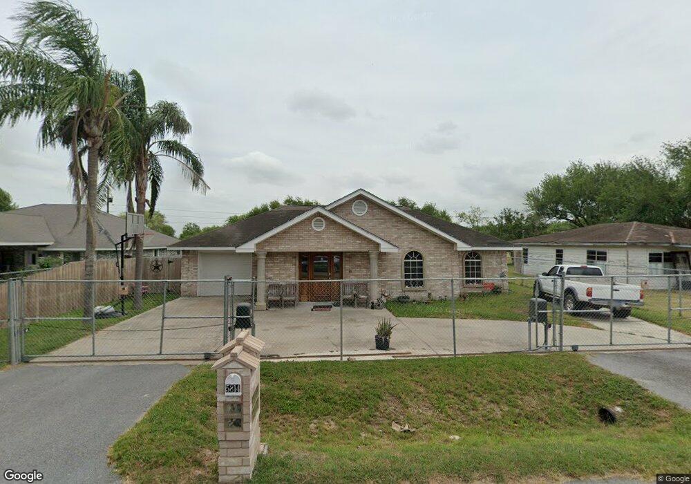 5814 Ceniza Dr, Weslaco, TX 78599 - photo 1