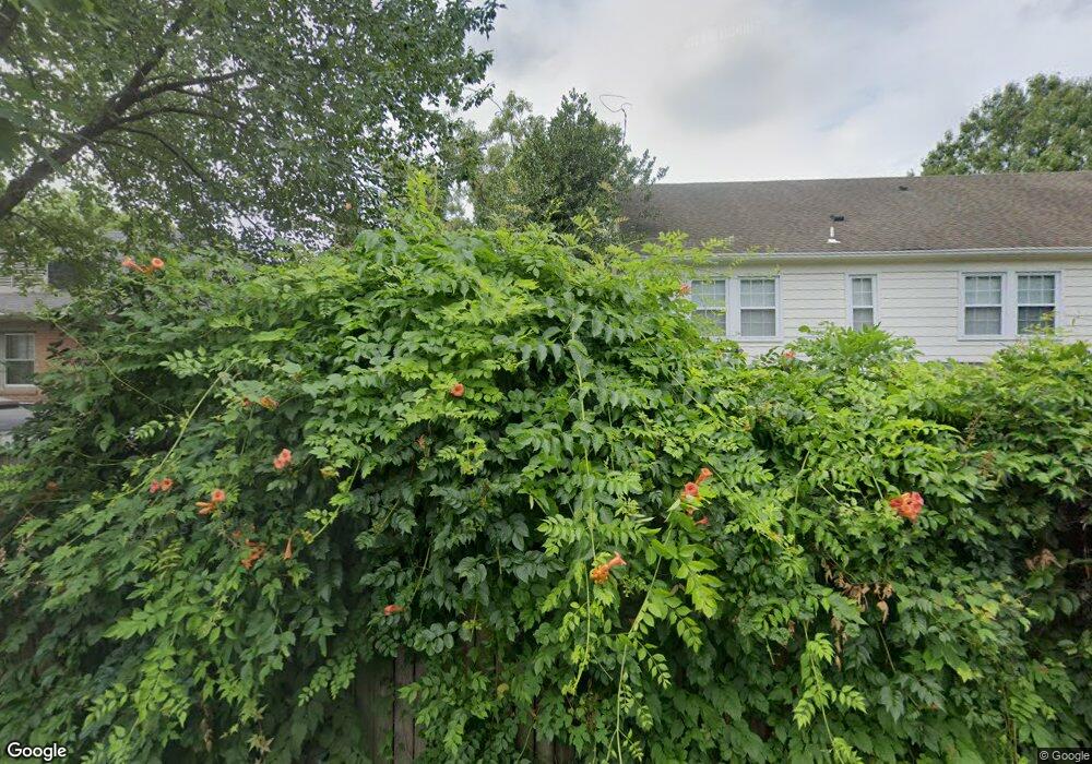 5103 Yuma Place NW, Washington, DC 20016 - photo 1