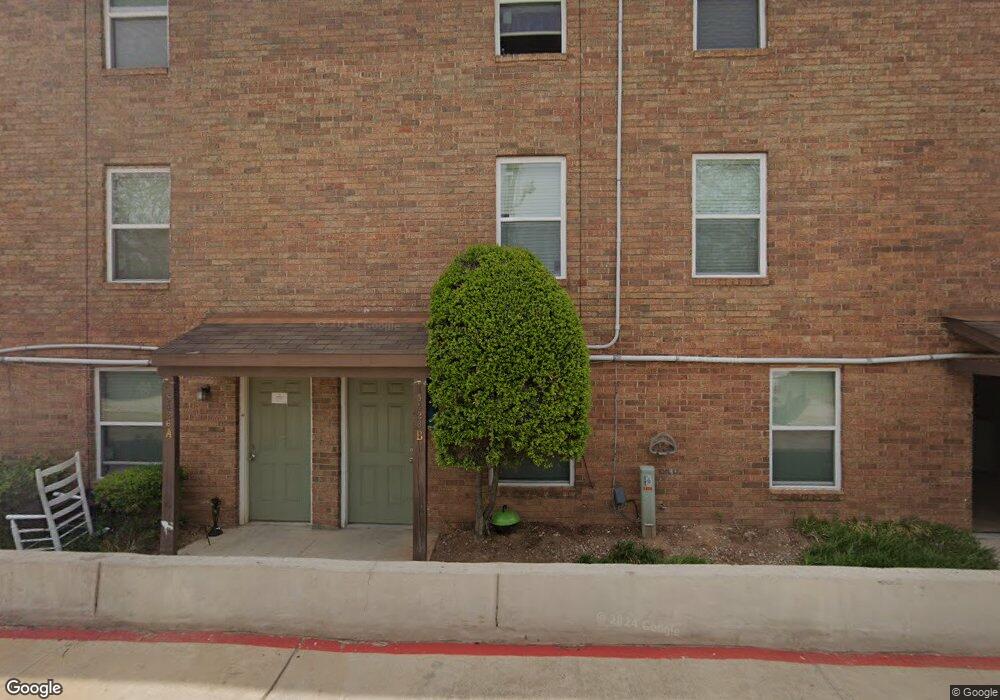 5424 N Meridian Ave, Oklahoma City, OK 73112 - photo 1