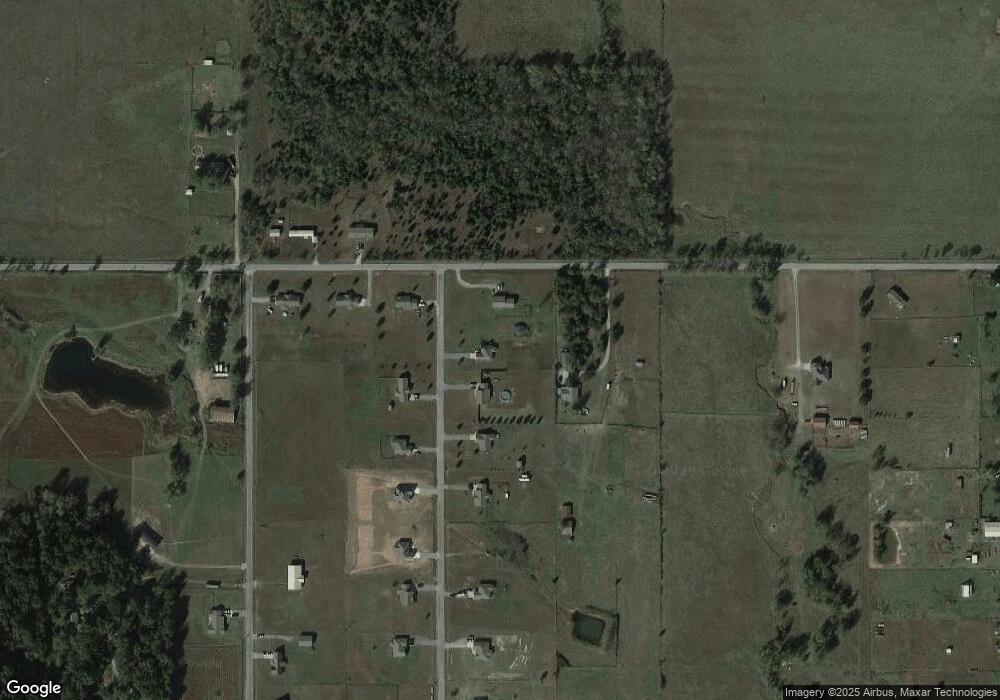 19105 S Coyote Dr, Claremore, OK 74019 - photo 1