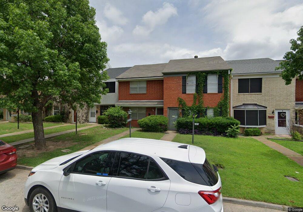 950 P St SW unit 13, Ardmore, OK 73401 - photo 1