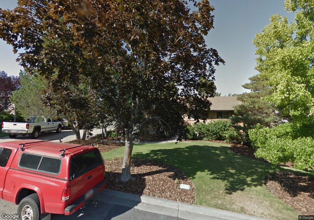 3404 S 50 W, Bountiful, UT 84010 - photo 1