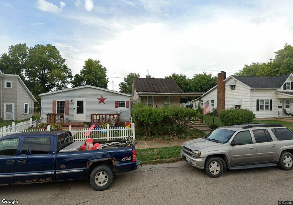 357 E Mound St, Circleville, OH 43113 - photo 1