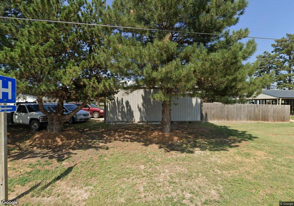 417 N 13th St, Wakeeney, KS 67672 - photo 1