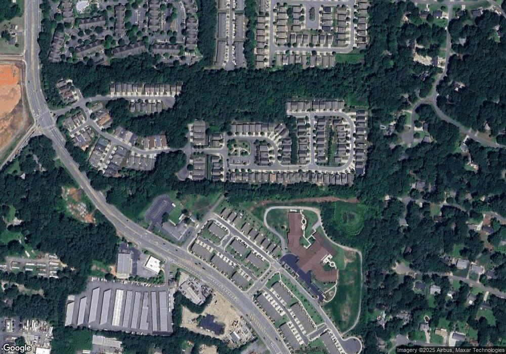 806 Whisperwood Trail unit 36, Acworth, GA 30102 - photo 1