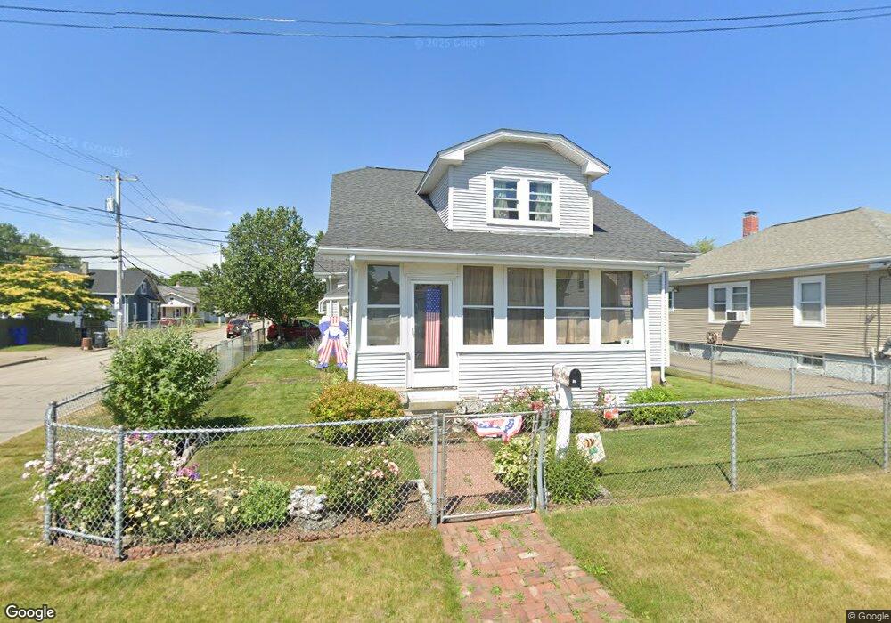 48 Clarner St, Pawtucket, RI 02861 - photo 1