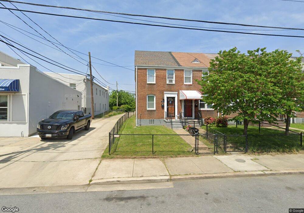 106 Sollers Point Rd, Dundalk, MD 21222 - photo 1