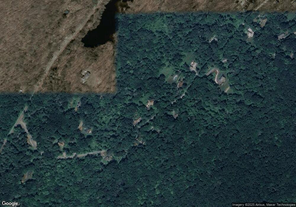 9 Big Trail, Sherman, CT 06784 - photo 1