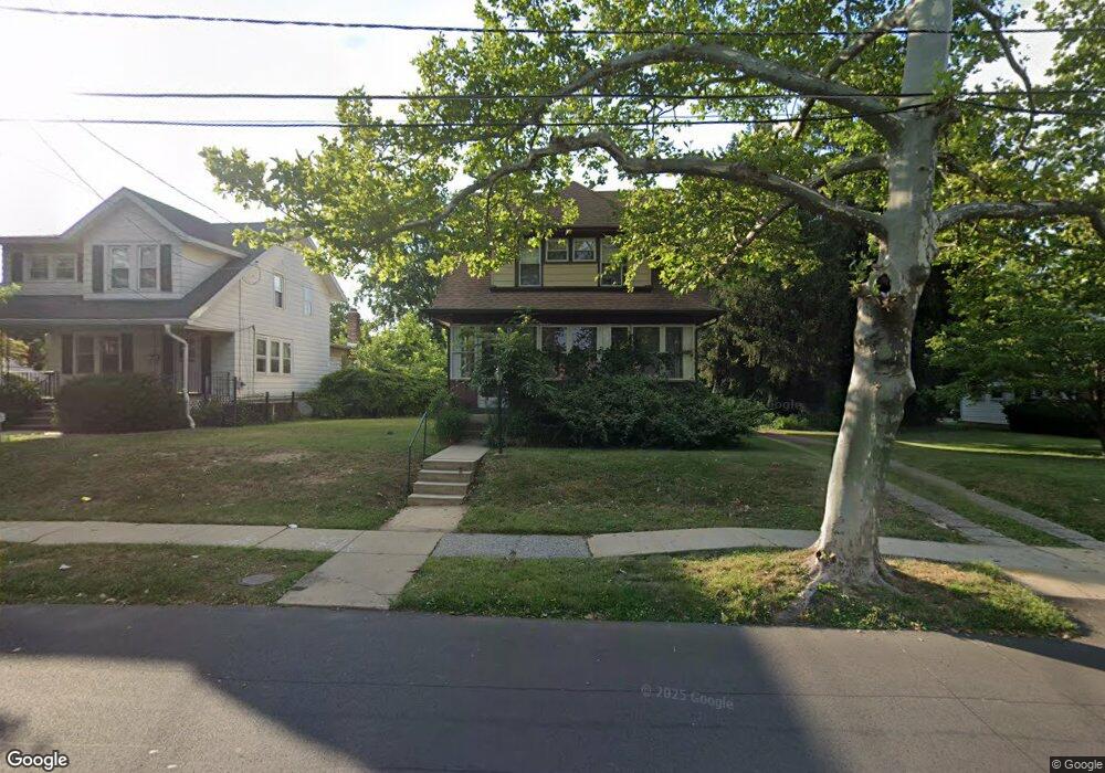 21 E Beechwood Ave, Oaklyn, NJ 08107 - photo 1