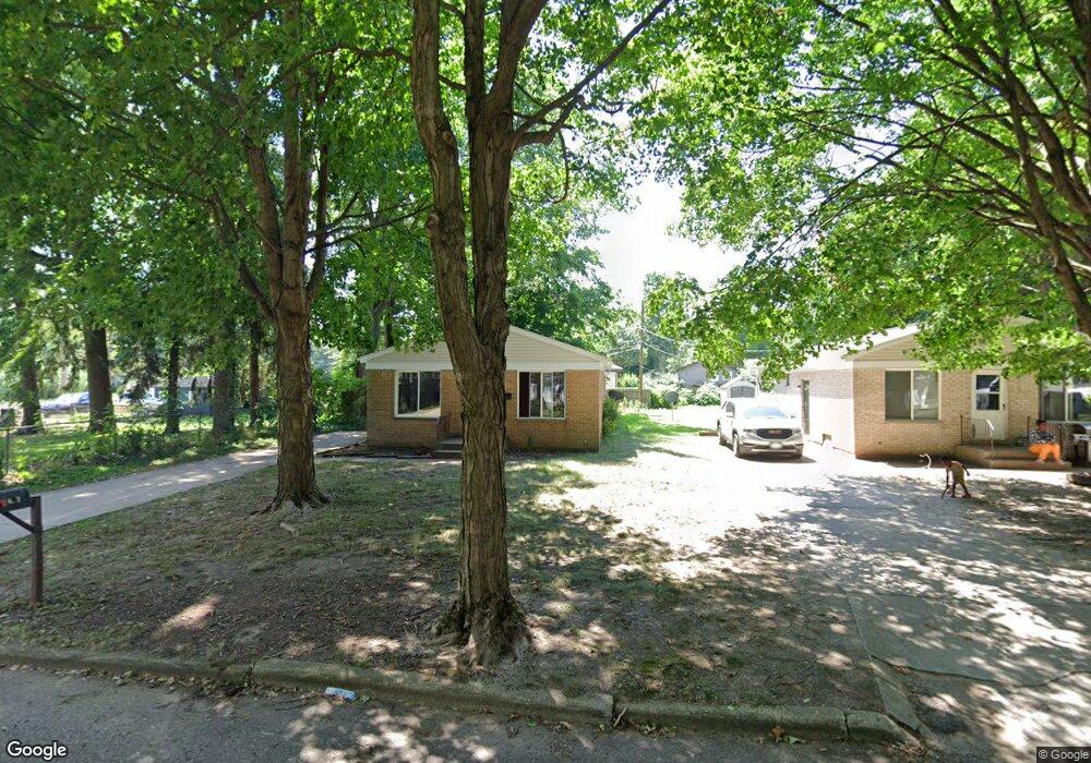 1644 Maple St, Niles, MI 49120 - photo 1