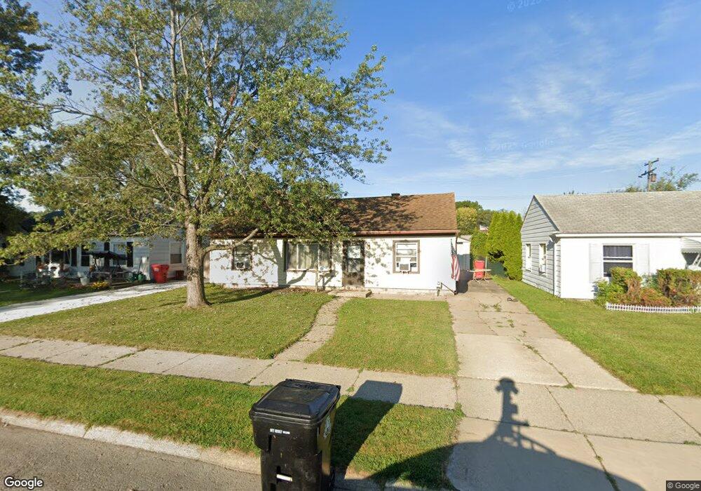 26367 Grandmont St, Roseville, MI 48066 - photo 1