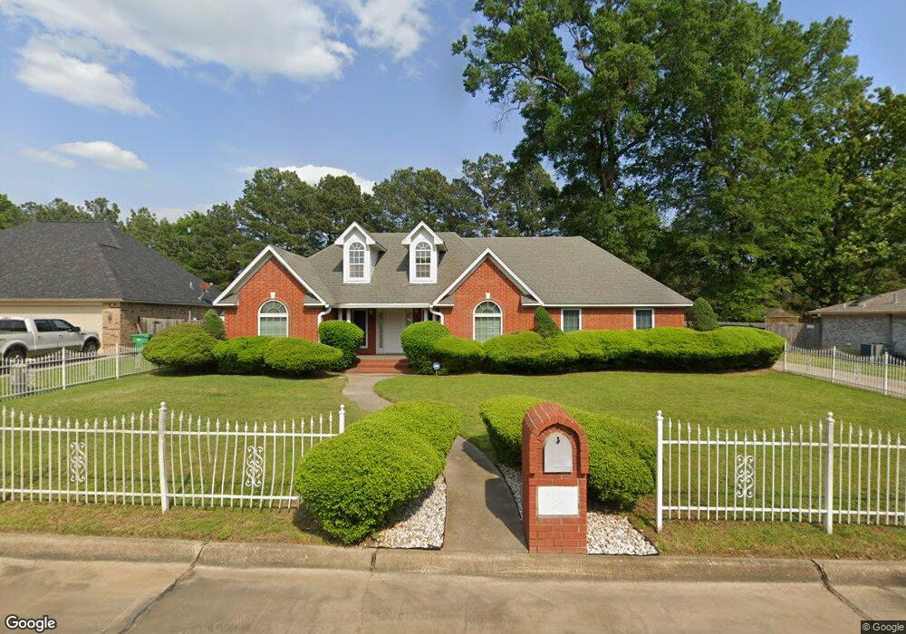 30 Diamond Cir, Texarkana, TX 75503 - photo 1