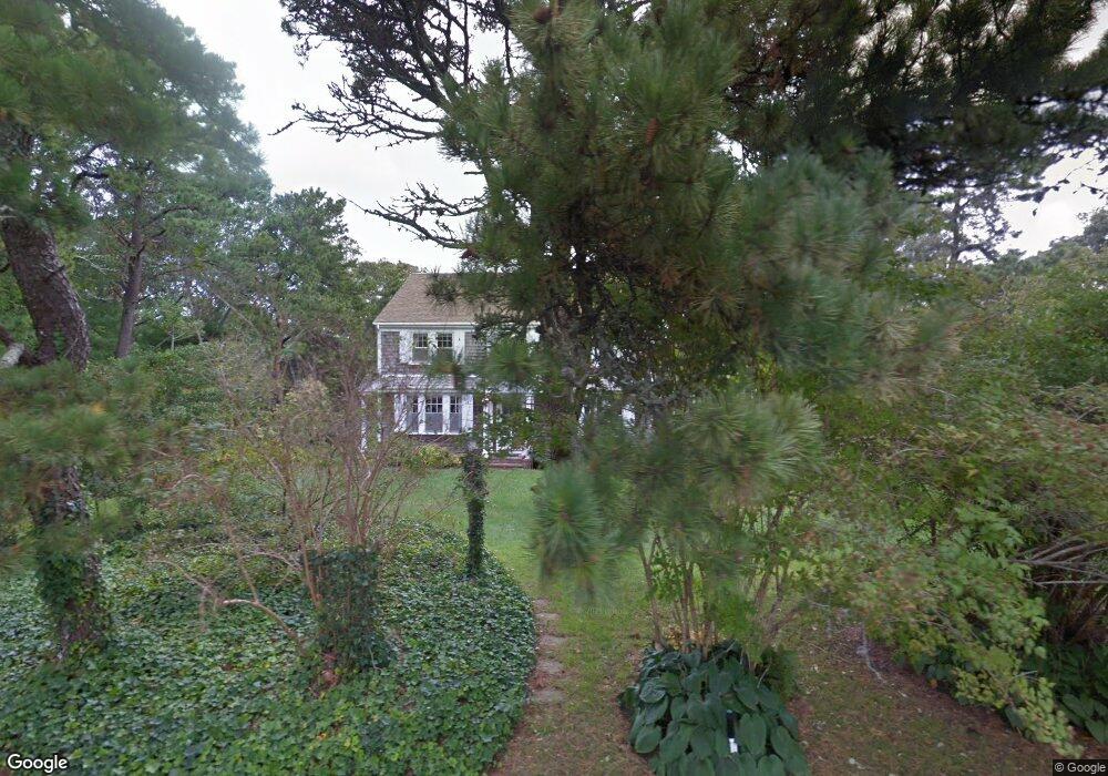 10 Zell St, East Falmouth, MA 02536 - photo 1