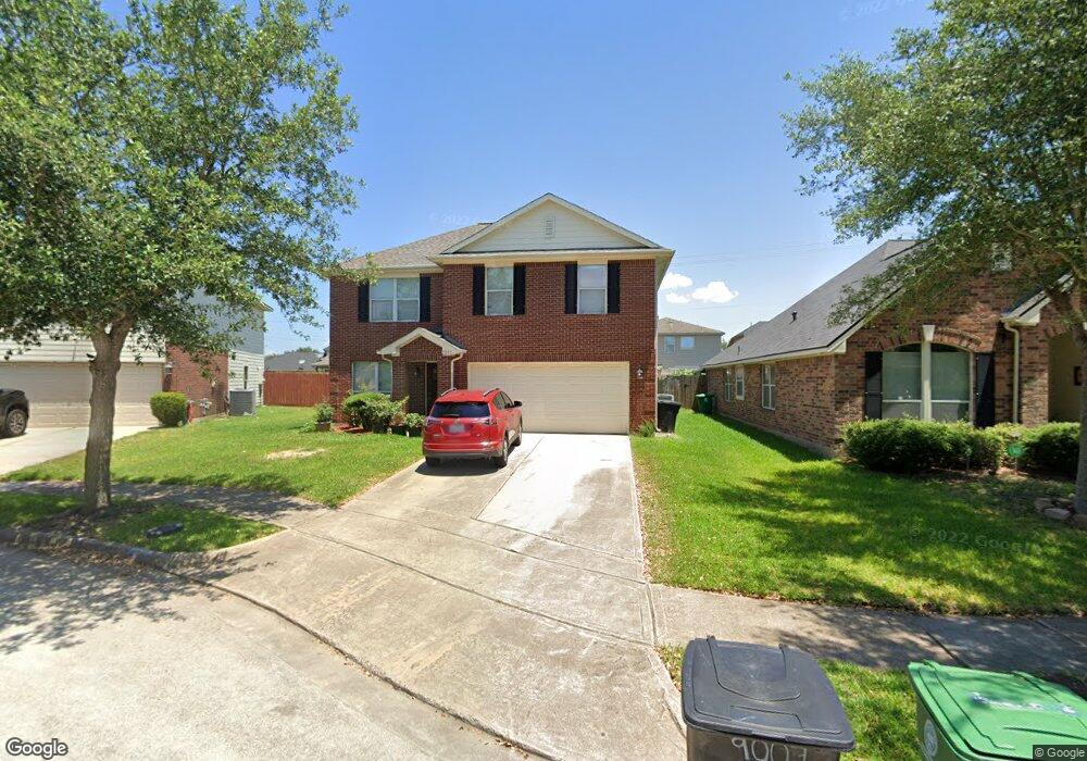 9007 N Jewel Bend Ln, Houston, TX 77075 - photo 1