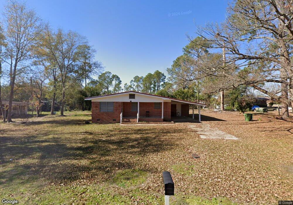 702 S Dowling Ave, Donalsonville, GA 39845 - photo 1