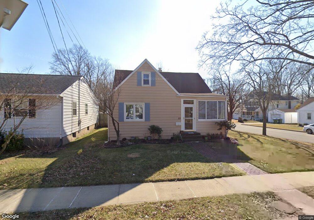 33 Safran Ave, Edison, NJ 08837 - photo 1