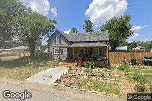 118 W Walton St, Lucas, KS 67648