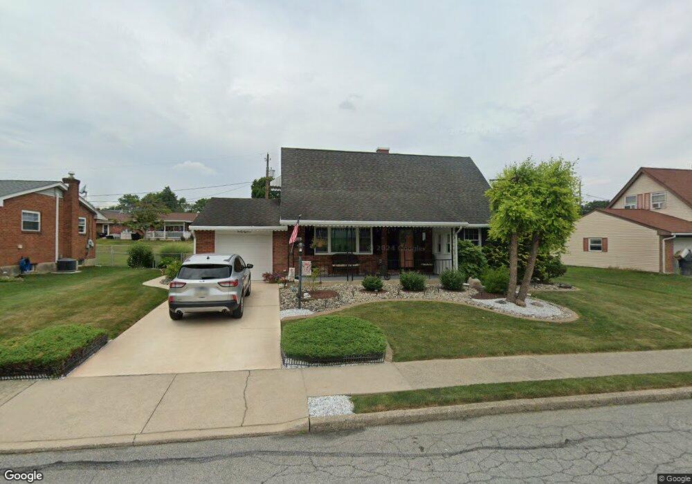 3018 Birch St S, Whitehall, PA 18052 - photo 1