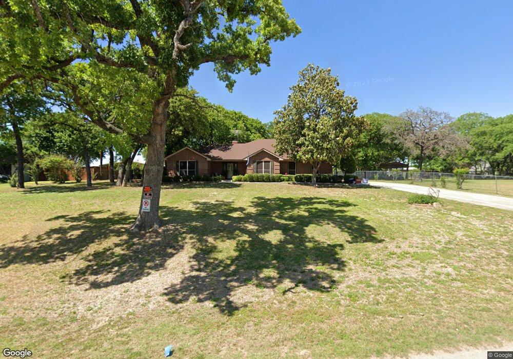 7220 Peden Rd, Azle, TX 76020 - photo 1
