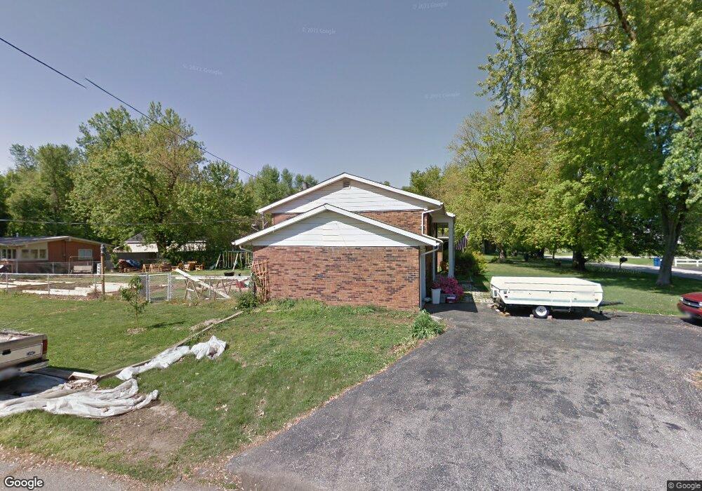 10855 Spry Rd, Newburgh, IN 47630 - photo 1