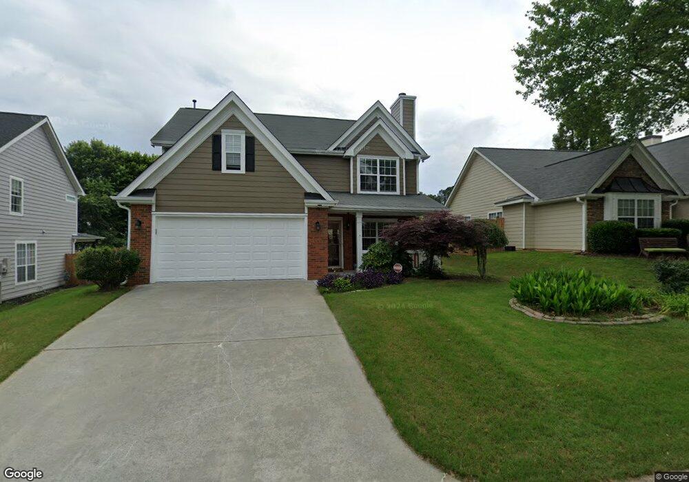 2611 Watercrest Ct, Marietta, GA 30062 - photo 1