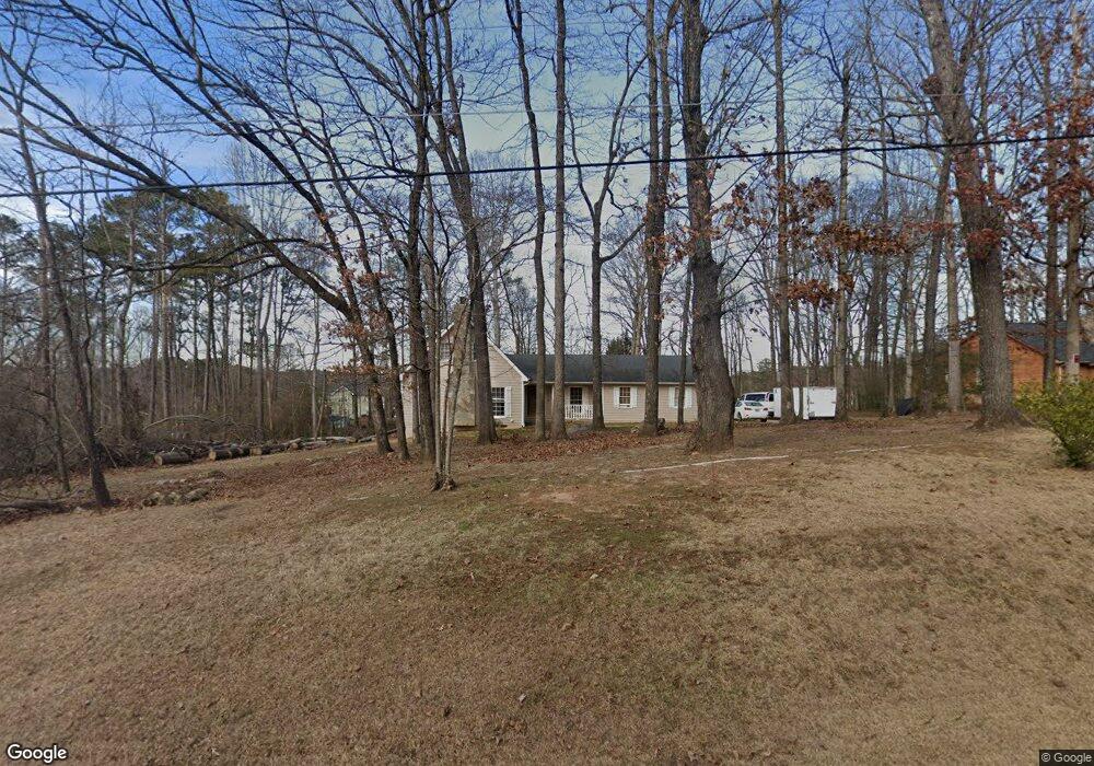 333 Boundary Tree Dr unit 2, Ellenwood, GA 30294 - photo 1
