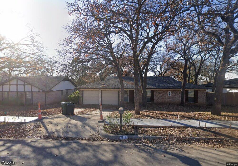 2911 Spring Oaks Ct, Bedford, TX 76021 - photo 1