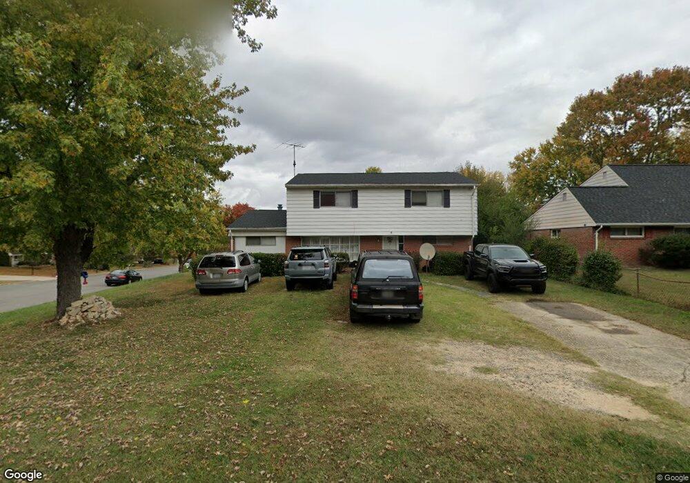 9310 Lester Ln, Henrico, VA 23229 - photo 1