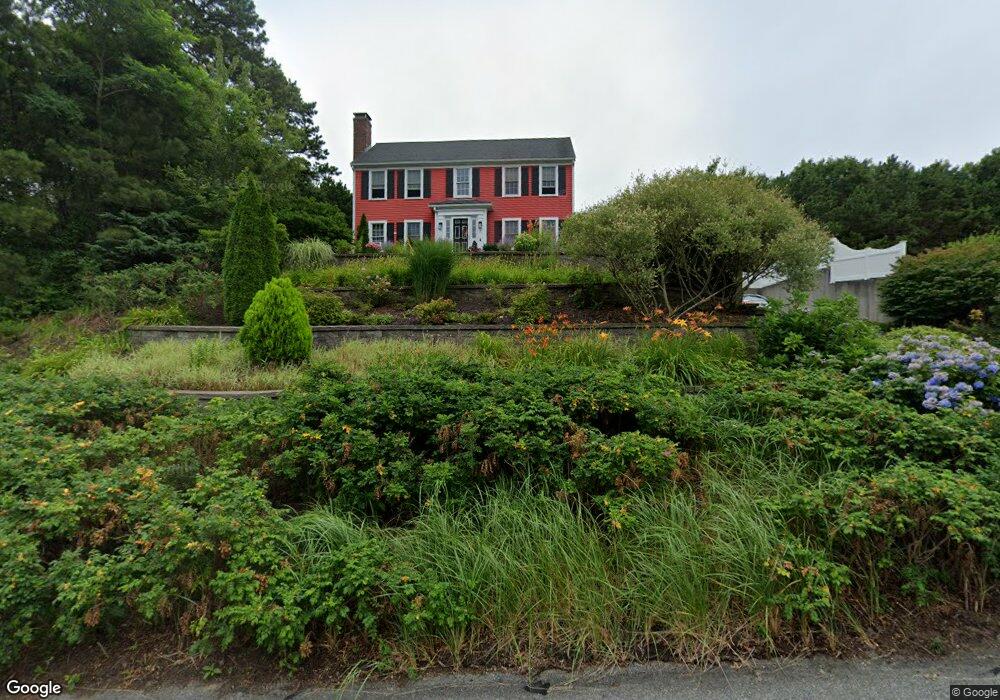 7 Daniel Webster Rd, Pocasset, MA 02559 - photo 1