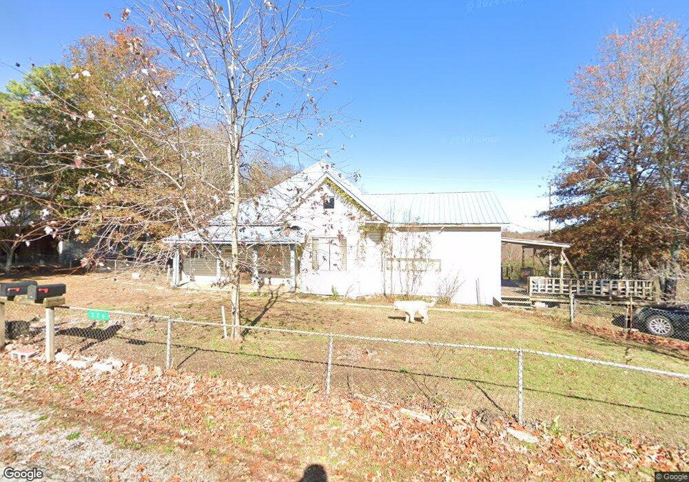 226 Maple Dr, Winslow, AR 72959 - photo 1