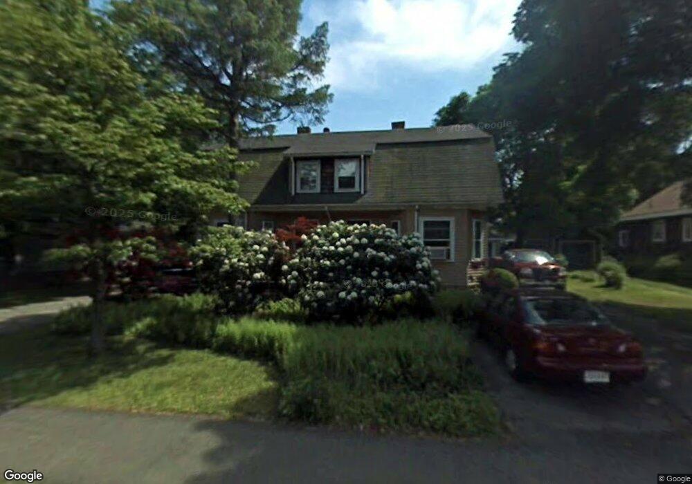 338 Brookline St, Needham, MA 02492 - photo 1