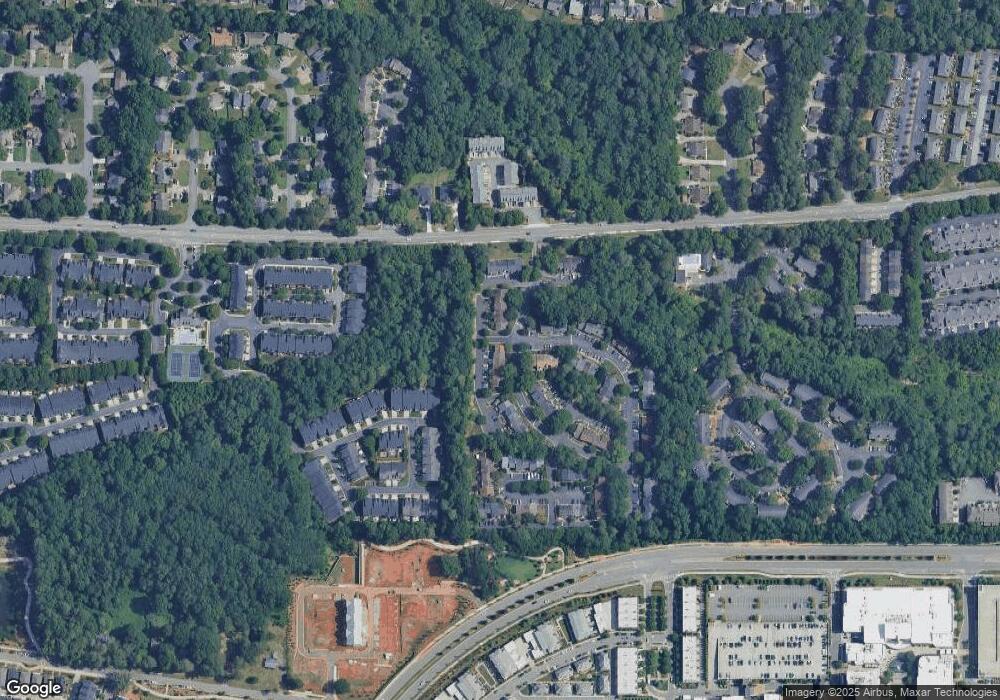 1225 Jamestowne Trail unit 1225, Alpharetta, GA 30009 - photo 1