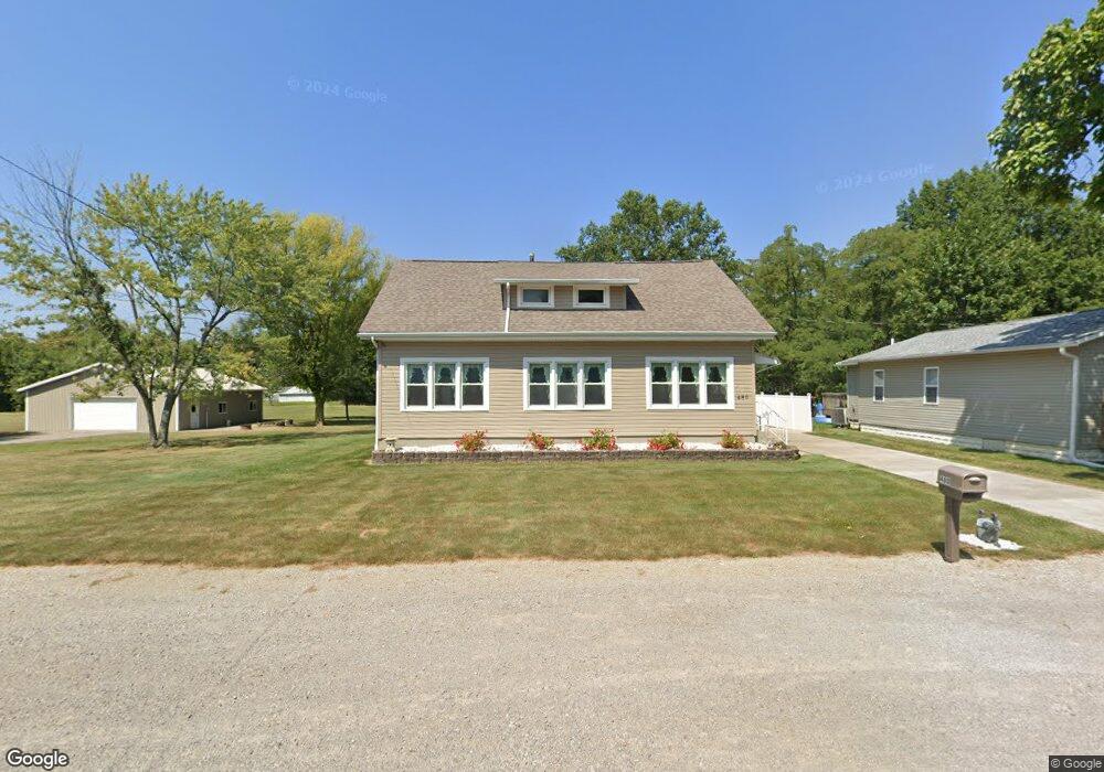 480 Saint Clair Ave, Lima, OH 45801 - photo 1