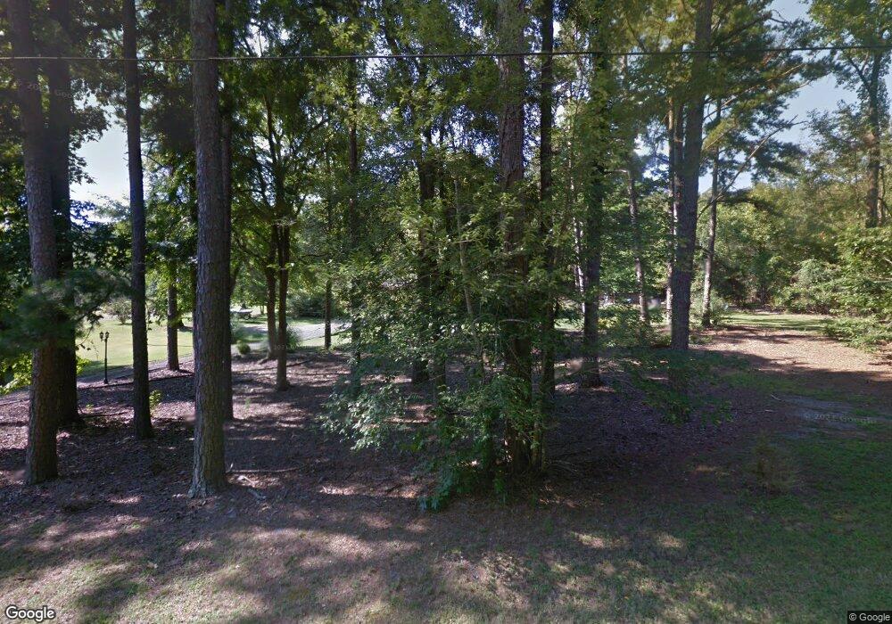 27901 Tram Rd, Little Rock, AR 72223 - photo 1