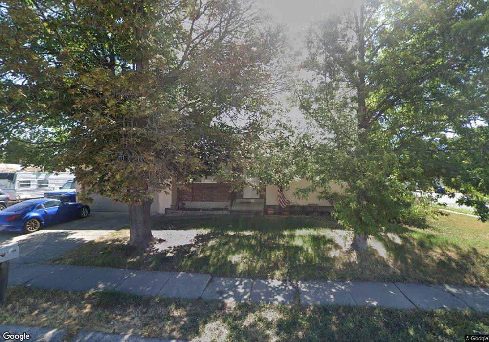 7161 S 2180 W, West Jordan, UT 84084 - photo 1