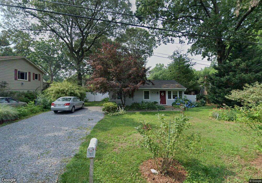 1175 Latrobe Dr, Annapolis, MD 21409 - photo 1