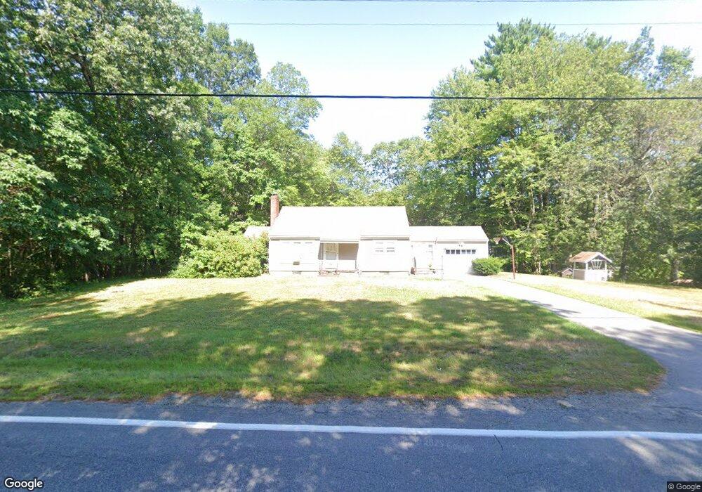 26 N Main St, Newton, NH 03858 - photo 1