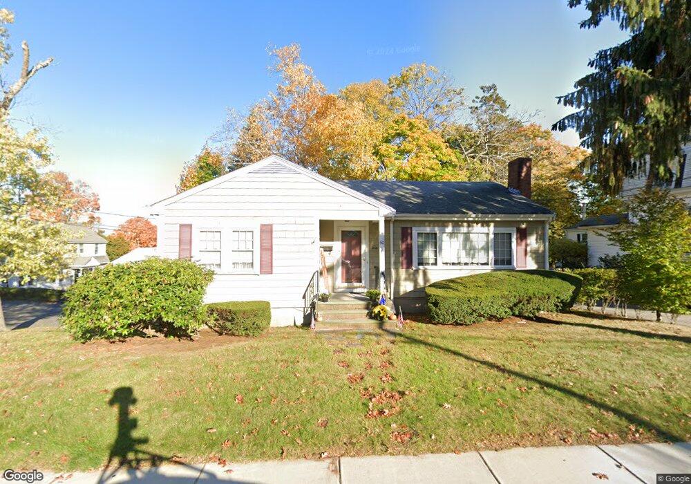 40 Jordan Ave, Wakefield, MA 01880 - photo 1