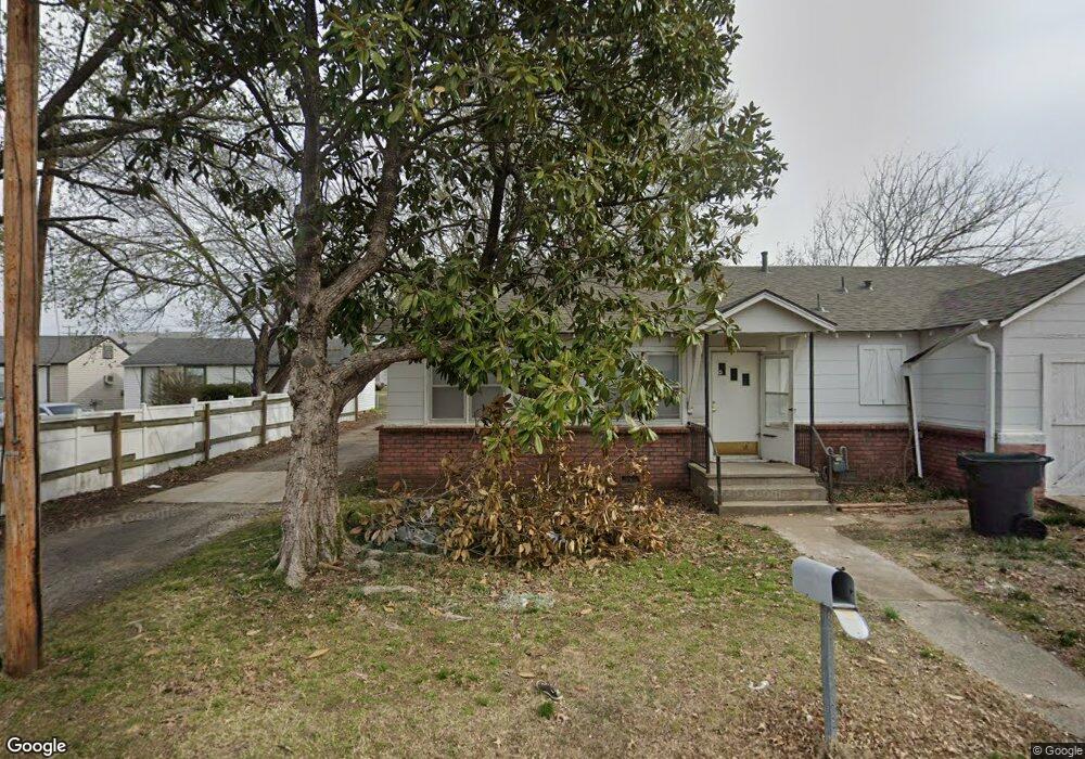 220 Claremore Rt 4, Claremore, OK null - photo 1