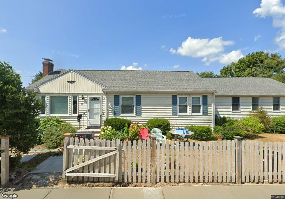 84 Pratt Rd, Quincy, MA 02171 - photo 1