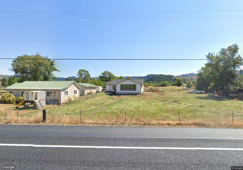 3159 Nonpareil Rd, Sutherlin, OR 97479 - photo 1