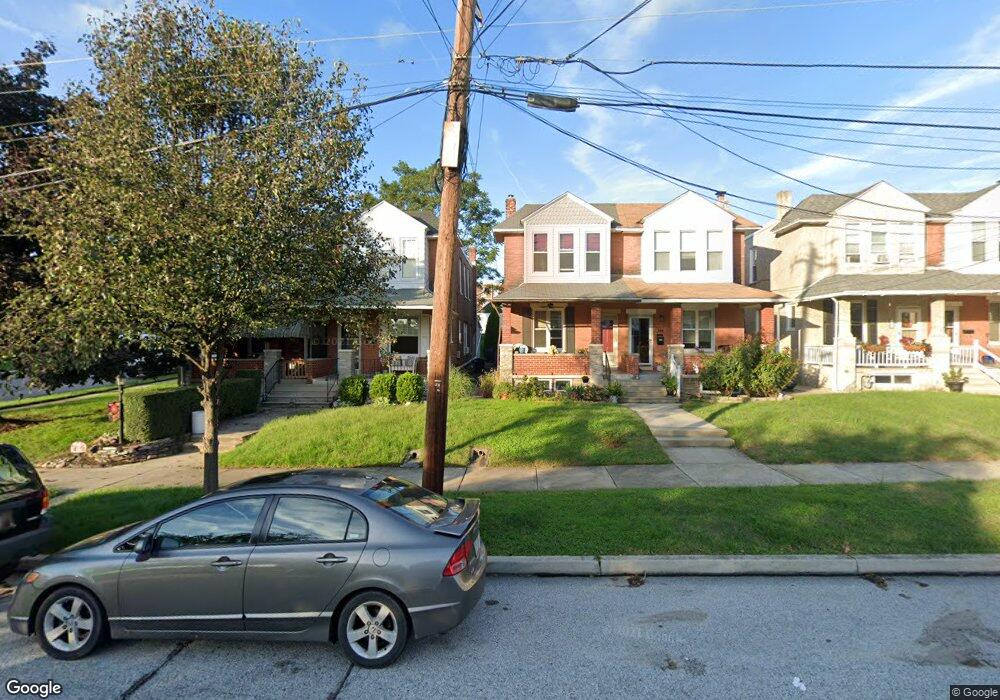 146 W 8th Ave, Conshohocken, PA 19428 - photo 1