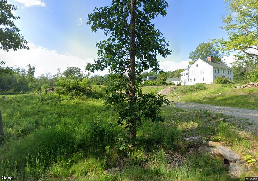 628 Reservoir Rd, Deering, NH 03244 - photo 1