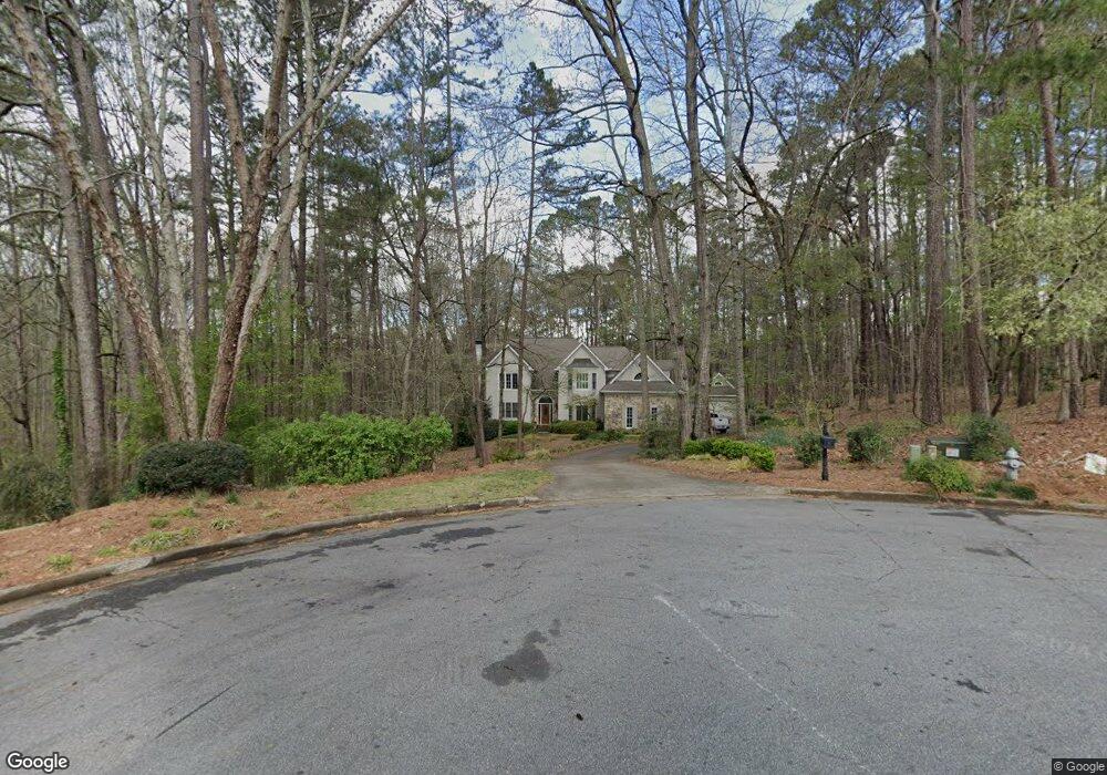 260 Autumn Sage Dr, Alpharetta, GA 30005 - photo 1