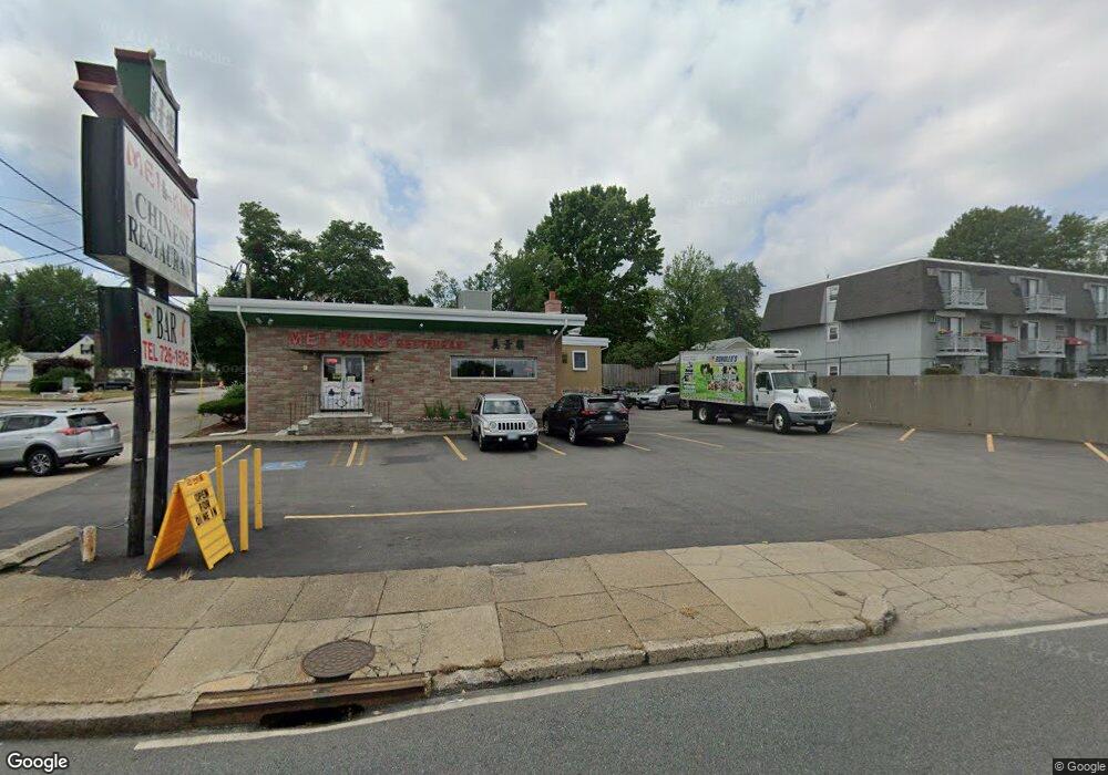 203 S Bend St, Pawtucket, RI 02860 - photo 1