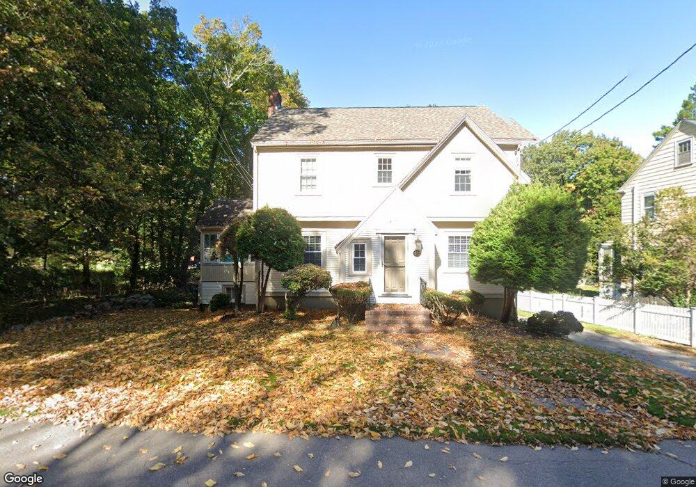 673 Canton Ave, Milton, MA 02186 - photo 1