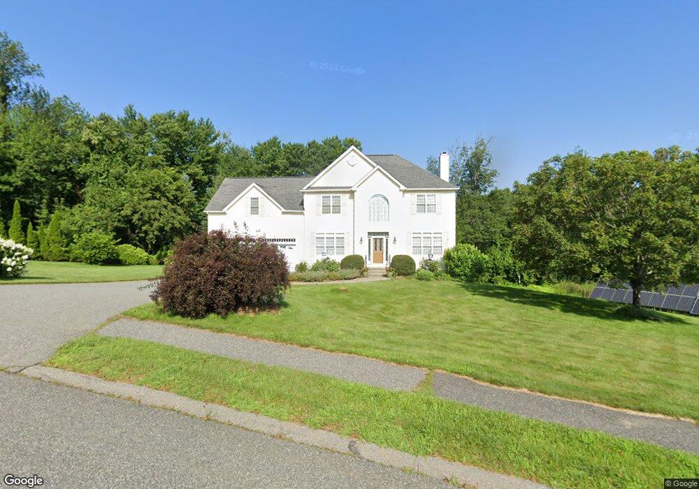 25 Boundary Stone Rd, Sutton, MA 01590 - photo 1