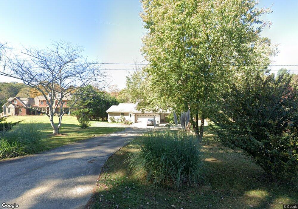 4724 E Reed Rd, Gainesville, GA 30507 - photo 1