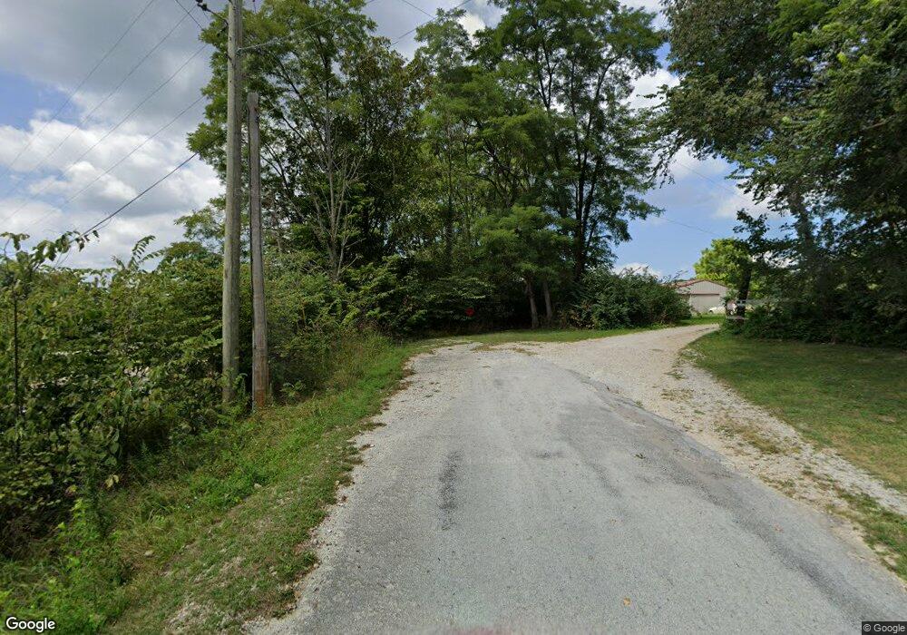 9114 E I74 Frontage Rd, Greensburg, IN 47240 - photo 1